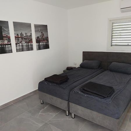 Villa Vered เอลัต ภายนอก รูปภาพ