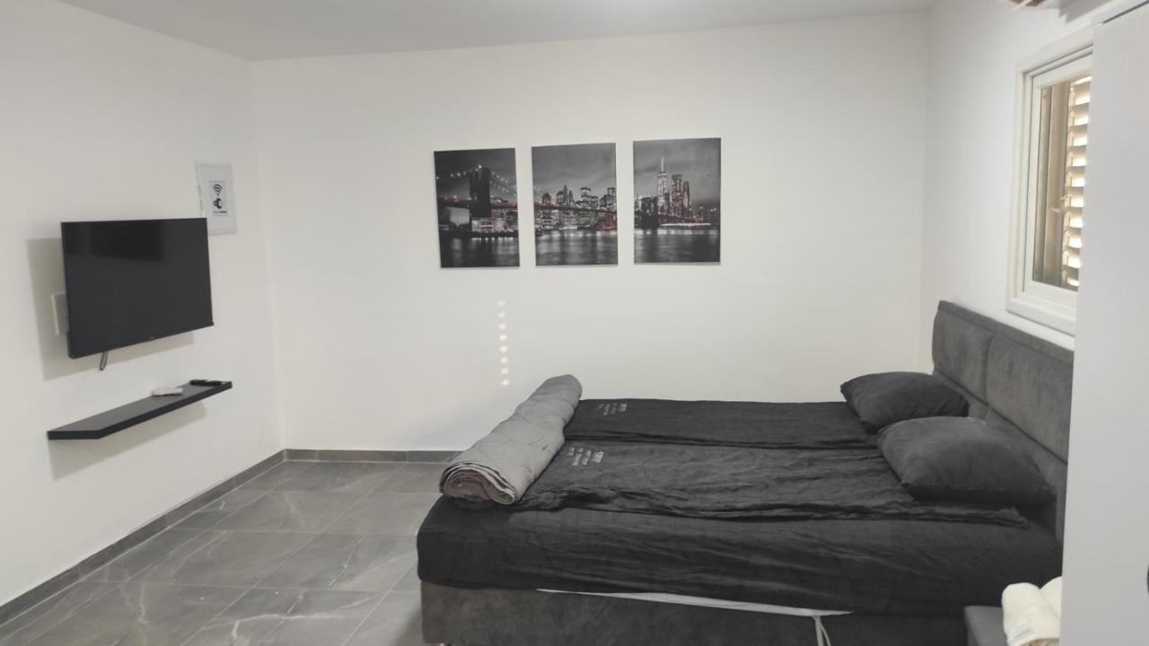 Villa Vered เอลัต ภายนอก รูปภาพ