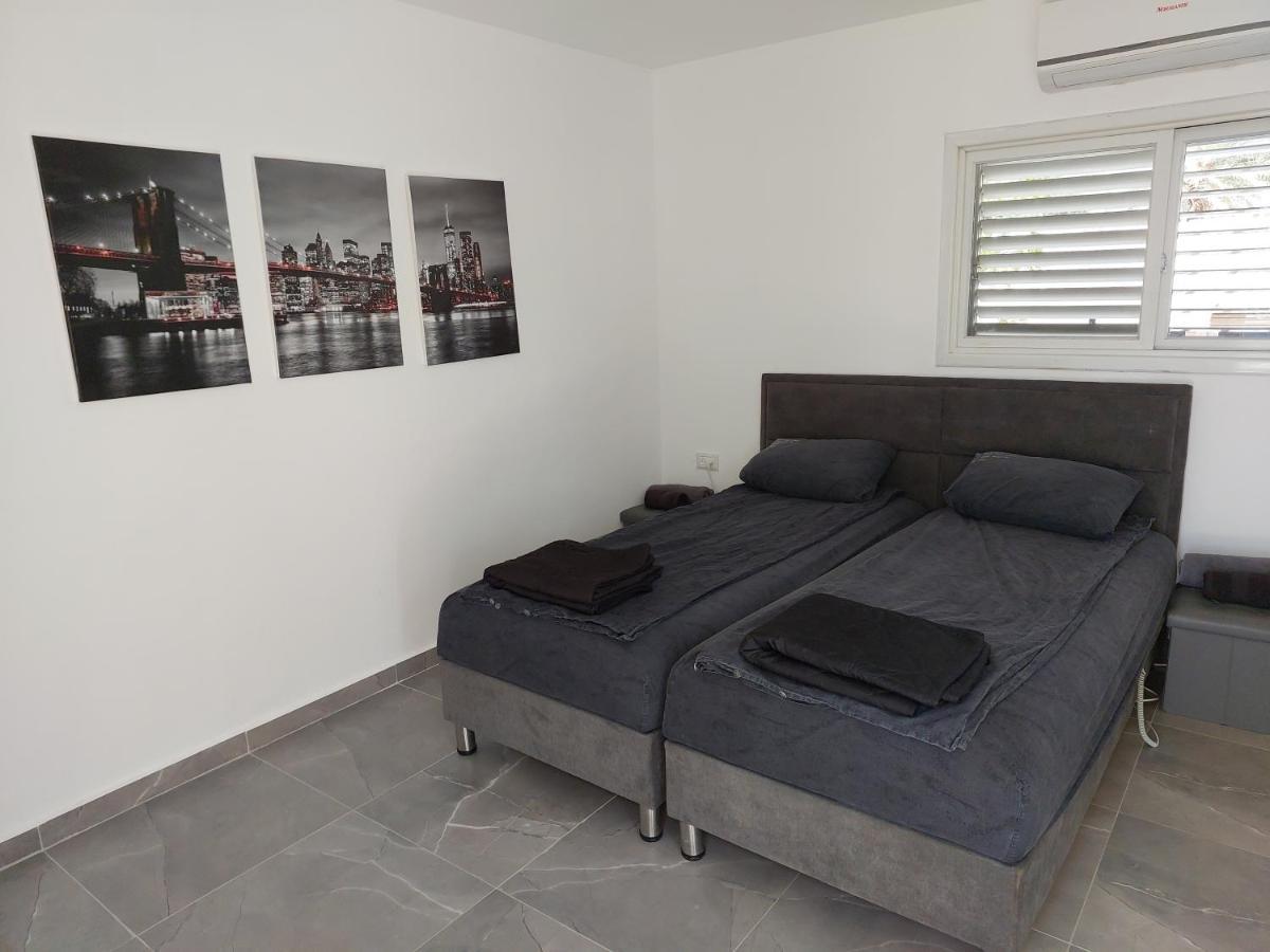 Villa Vered เอลัต ภายนอก รูปภาพ